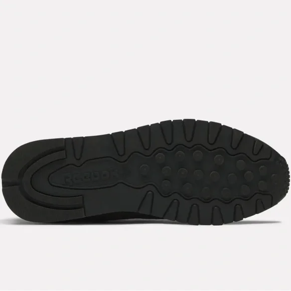 170$ Harry Potter Reebok Classic Leather Deathly Hallows Unisex Shoes 100201817 - Picture 7 of 7